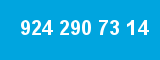 924 290 73 14